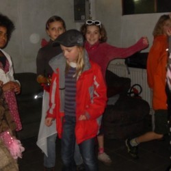 SDC11489 - Scouts en Gidsen Zaventem 
